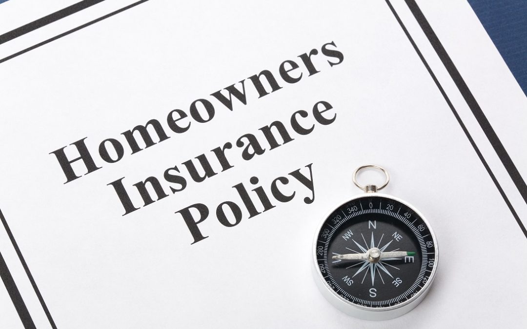 Understanding Your Insurance Policy & Coverages