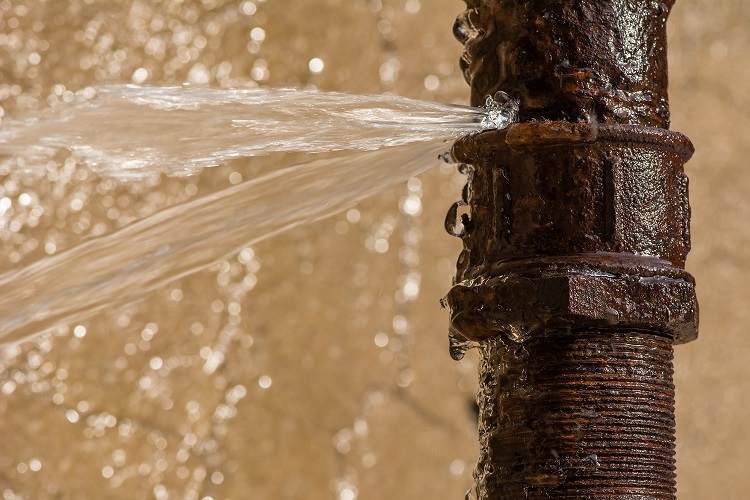 Plumbing Leaks: Prevention, Intervention and Aftermath