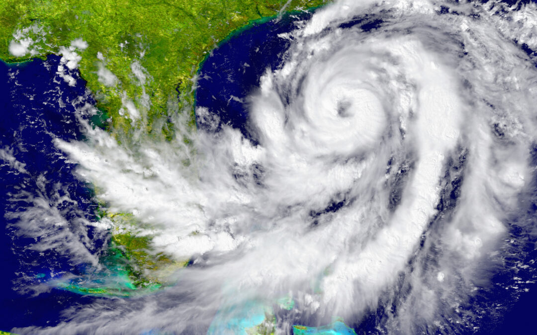 Hurricane Season is Here: Are You Ready?